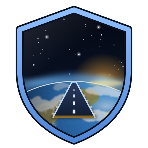 AirportGuard shield